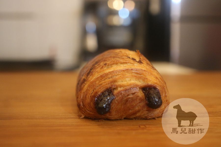 烘焙知識-可頌與丹麥卷